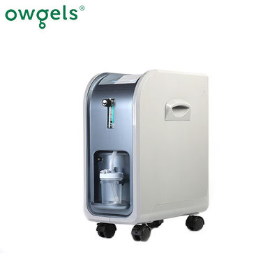 8kg 	Concentratore portatile dell'ossigeno per i campioni domestici di uso disponibili