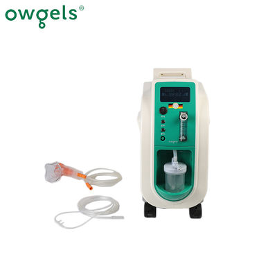 Concentratore dell'ossigeno di Homecare, concentratore dell'ossigeno dell'attrezzatura medica dall'ospedale 3 litri
