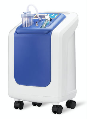 concentratore dell'ossigeno di 60Kpa 5LPM per uso/casa dell'ospedale