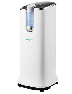 Concentratore domestico dell'ossigeno di uso macchina medica del concentratore dell'ossigeno da 3 litri