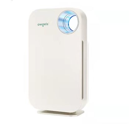 Purificatore portatile dell'aria della famiglia HEPA, Ion Home Air Purifier negativo 220V 6.9kg