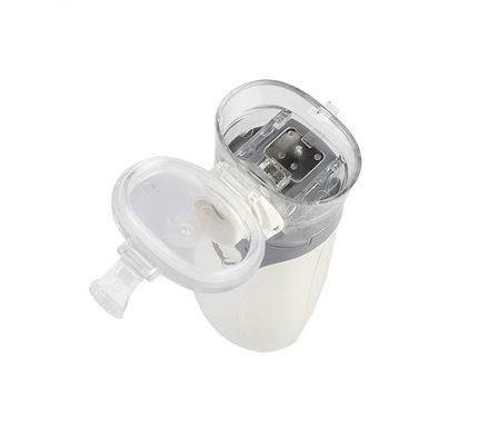 Nebulizzatore ultrasonico tenuto in mano dell'attrezzatura respiratoria di terapia dello SGS 3.5kg