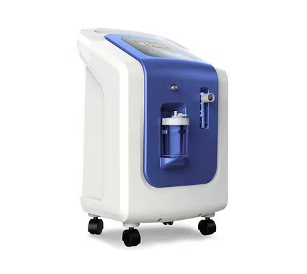 Concentratore medico dell'ossigeno dell'OEM 5L per la terapia clinica dell'ospedale o il concentratore domestico dell'ossigeno di uso