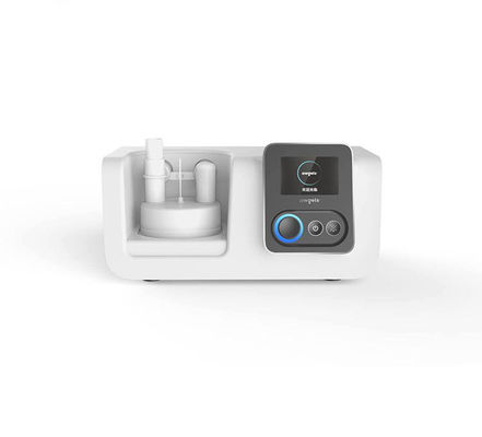 Dispositivi nasali della cannula di terapia dell'ospedale dell'attrezzatura flusso respiratorio dell'OEM 3.0kg di alto