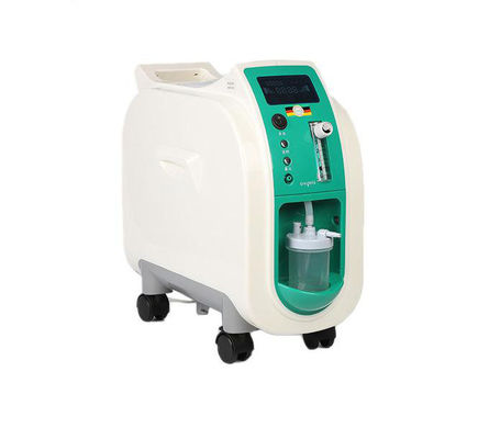 macchina medica dell'ossigeno di Oxygenerator dei dispositivi di Concentractor dell'ossigeno 1L