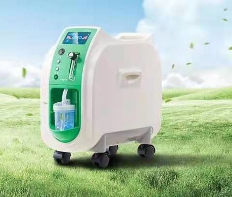trattamento clinico 2021 di alta del nuovo prodotto di tenore in ossigeno 3L dell'ossigeno terapia medica del generatore