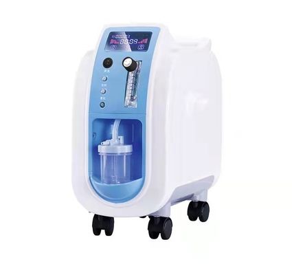 Concentratore dell'ossigeno da 3 litri, concentratore medico dell'ossigeno per uso domestico fatto in Cina