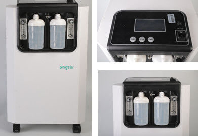 Il CE mobile del grado medico ha approvato il concentratore dell'ossigeno da 10 litri per uso dell'ospedale