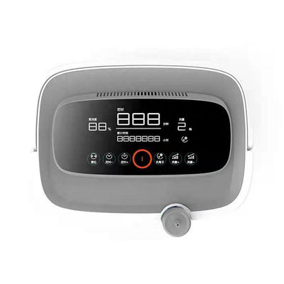 Concentratore regolabile portatile dell'ossigeno 220v per la casa
