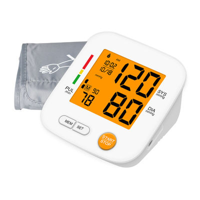 Tecnologia elettrica medica del monitor asp di pressione sanguigna di Digital