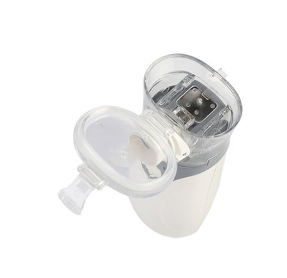Nebulizzatore portatile tenuto in mano domestico, bambino di Mesh Ultrasonic Nebulizer For Adults