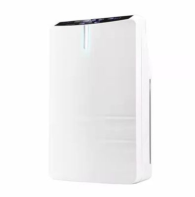 Depuratore d'aria domestico a basso rumore domestico portatile del purificatore 4kg dell'aria della famiglia