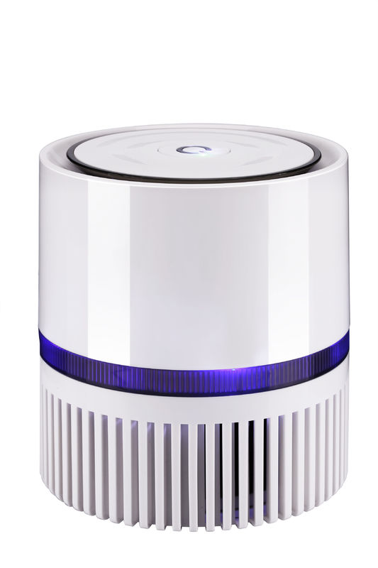 Filtro intelligente domestico commerciale Ion Air Purifier negativo portatile 5.4kg da HEPA